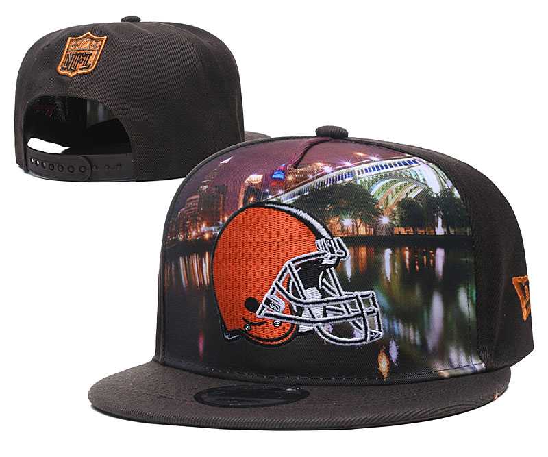 Cleveland Browns Team Logo Adjustable Hat YD (4),We sell and wholesale Cleveland Browns Team Logo Adjustable Hat YD (4) on line form chian!